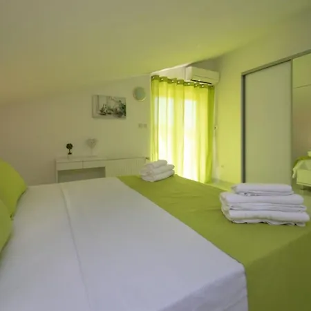 Apartmán Tomi Trogir