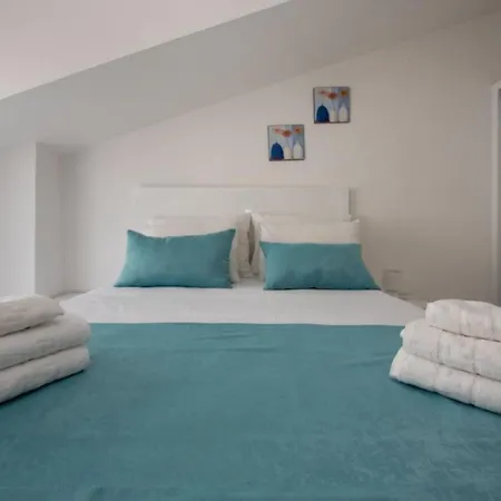 Tomi Apartmán Trogir