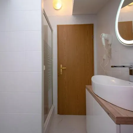 Apartmán Tomi