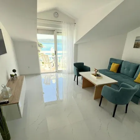 Apartmán Tomi Trogir