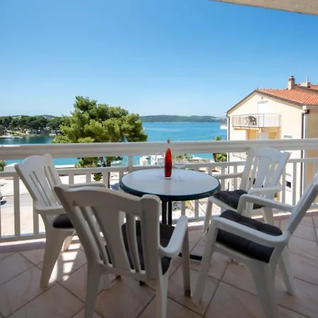 Apartmán Tomi