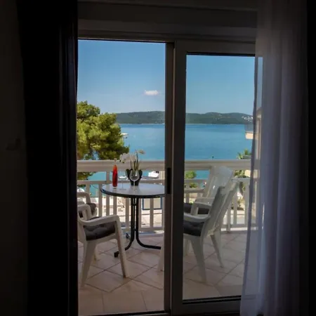Apartmán Tomi *